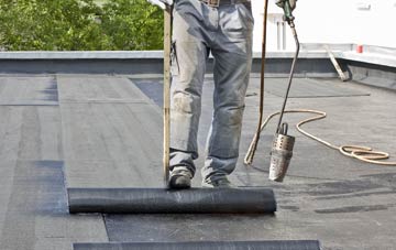 flat roof replacement Neopardy, Devon