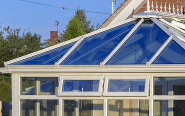 professional Neopardy conservatory insulation