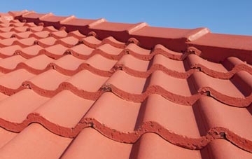 Neopardy tile and slate roof replacement
